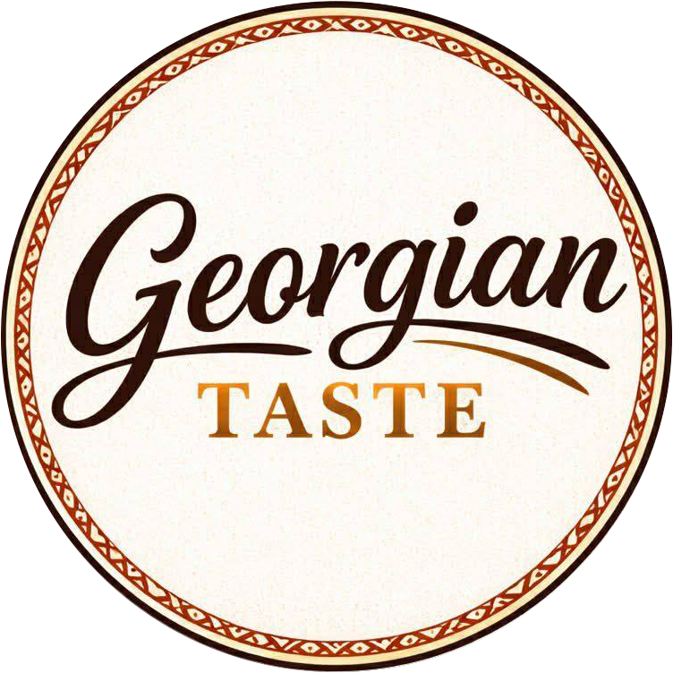 Georgian Taste logo
